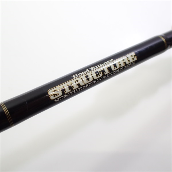 ロードランナー ストラクチャーＳＴ６７０Ｈ